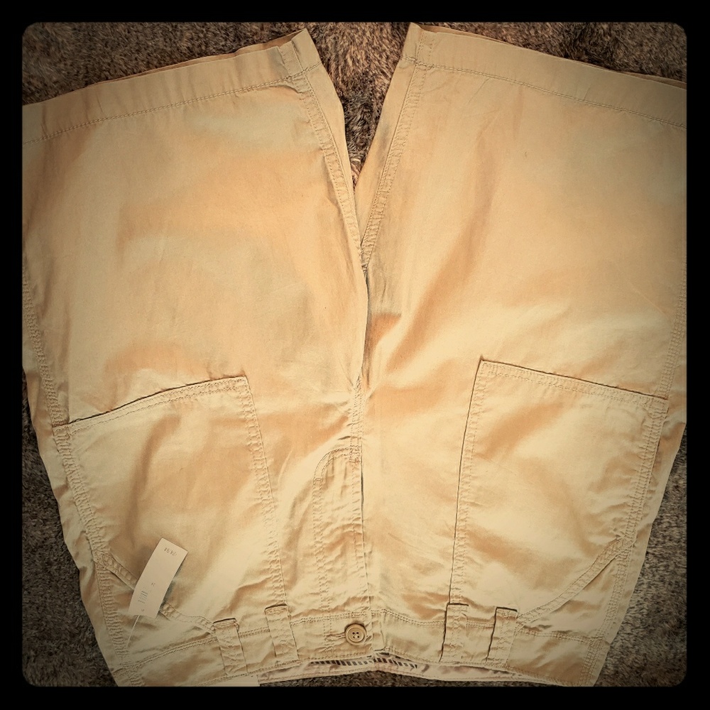 Old Navy Shorta